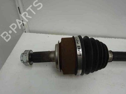 Antriebswelle links vorne für HONDA ACCORD VII (CL, CN) 2.0 (CL7) (155 hp) 9514754