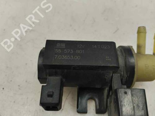 Electronic sensor OPEL CORSA D Hatchback Van (S07) 1.3 CDTI (L08) | BP26555486M84 - Image 3