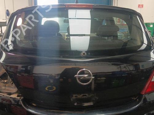 tailgate-opel-corsa-d-s07-2006-2007-2008-2009-2010-2011-2012-2013-2014-2015-35743933 main image