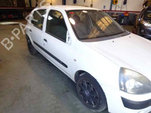 RENAULT CLIO II (BB_, CB_) 1.5 dCi (B/CB07) (65 hp) 165737