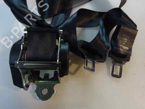 Sikkerhedssele bag midten Sikkerhedssele bag midten 8729276 8729276
