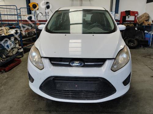 Used Parts FORD C-MAX II (DXA/CB7, DXA/CEU) 1.6 TDCi 1533545