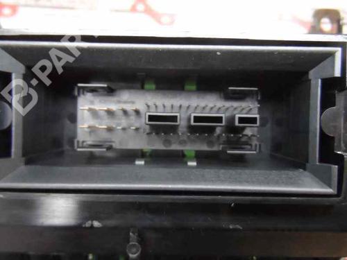 Instrument cluster SEAT LEON (1P1) 1.6 | BP358921C47 