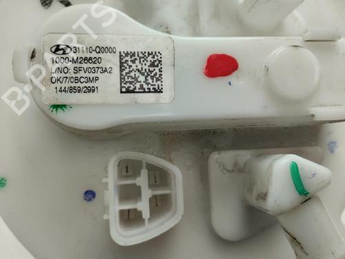 Pompe à carburant HYUNDAI BAYON (BC3) 1.2 MPI (84 hp) 18099863