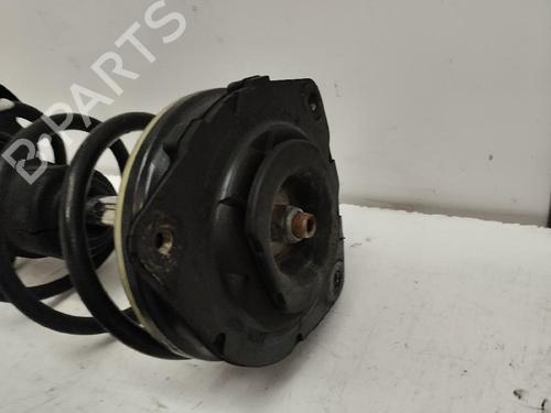 Used Left front shock absorber Left front shock absorber NISSAN MICRA III (K12) [2002-2011] 13298696 13298696