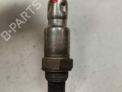 Electronic sensor DACIA SANDERO II TCe 90 (B8M1, B8MA, B8AC) | BP27526805M84 - Image 2