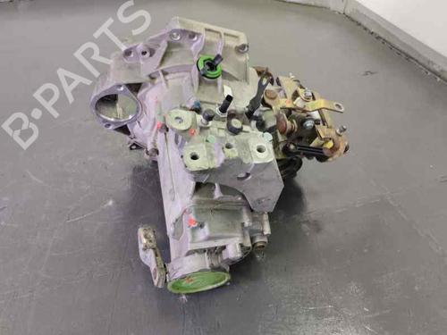 Gearbox VW GOLF IV (1J1)  | BP26561523M3 