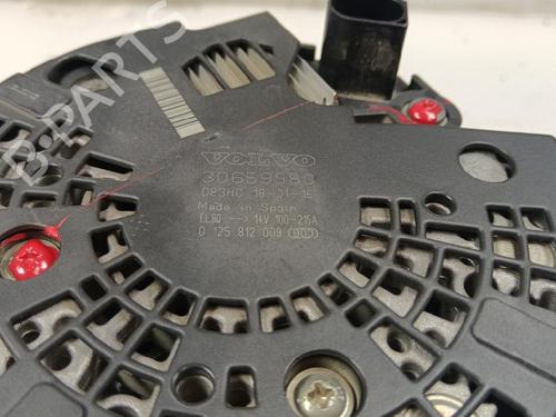 Alternator VOLVO XC60 II (246) D4 AWD | BP30541572M7 - Image 5