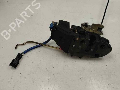 Used Front right lock KIA CARNIVAL II (GQ) 2.9 CRDi (144 hp) 23422073