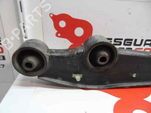 Used Left rear suspension arm SUZUKI WAGON R+ (MA) 1.3 DDiS (RB413D) (70 hp) 358418