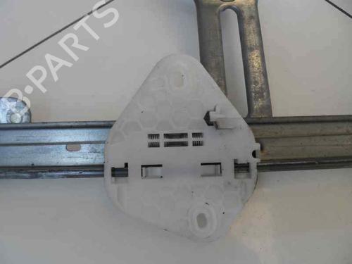Used Rear right window mechanism Rear right window mechanism 355180 355180