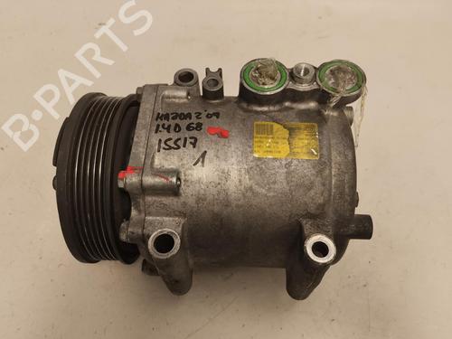 AC compressor MAZDA 2 (DE_, DH_) 1.4 MZR-CD | BP13218130M34  - Image 5