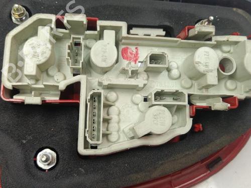 Left taillight VW PASSAT B5.5 (3B3) 1.8 T 20V | BP35743506C34 - Image 3