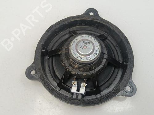 Speaker RENAULT CAPTUR I (J5_, H5_) 1.3 TCe 130 (J5NJ, J5NE) | BP36292014E2 - Image 3
