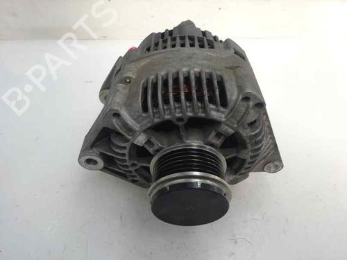 Alternator RENAULT MEGANE I Classic (LA0/1_) | BP6438777M7
