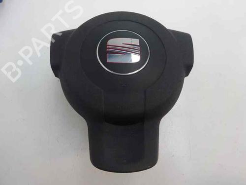 Driver airbag SEAT ALTEA (5P1) 1.9 TDI | BP5124589C9