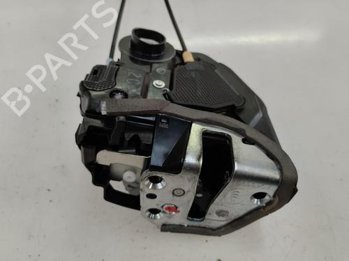 Used Rear right lock TOYOTA URBAN CRUISER (_P1_) [2007-2016]  17084142