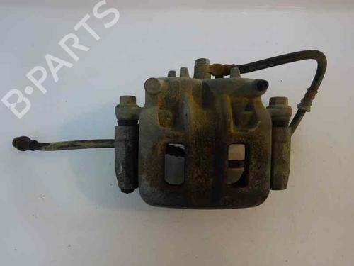 Pinza freno delantera derecha MITSUBISHI PAJERO III (V7_W, V6_W) 3.2 Di-D (V68W, V78W) (165 hp) 11608818