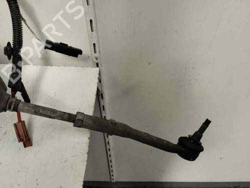 Styregear/Snekke CITROËN C3 II (SC_) 1.0 VTi 68 | BP21271431M22