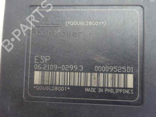 Abs pomp MAZDA 5 (CR) 2.0 CD (CR19) (143 hp) 8083303