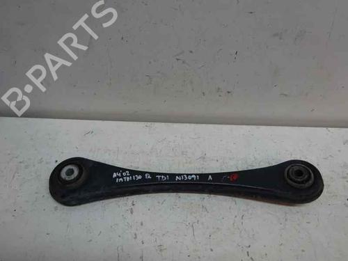 Højre bagtil bærearm AUDI A4 B6 (8E2) 1.9 TDI (130 hp) 4889684