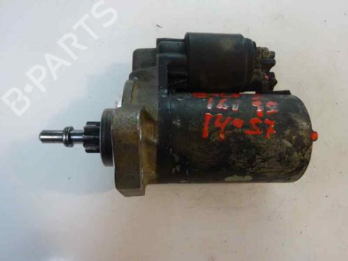 Starter VW GOLF III (1H1) 1.6 | BP6580757M8