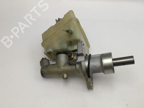 Used Brake master cylinder Brake master cylinder MERCEDES-BENZ C-CLASS (W202) C 220 (202.022) (150 hp) 35743928 35743928