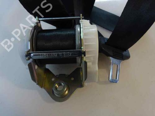 Used Rear right seatbelt Rear right seatbelt 6657821 6657821
