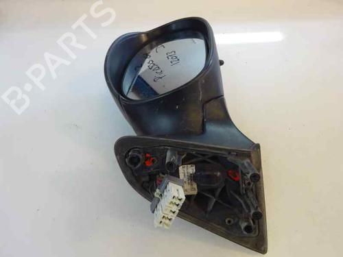 Used Right mirror Right mirror 1283680 1283680