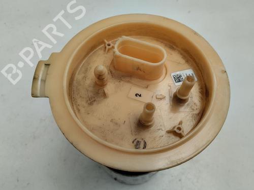 Used Fuel pump SEAT ALTEA (5P1) 1.6 TDI (105 hp) 13389226