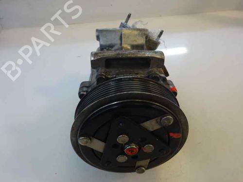 AC-Kompressor CITROËN C2 (JM_) 1.4 HDi (68 hp) 2817486