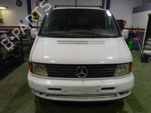 Brake master cylinder MERCEDES-BENZ VITO Bus (W638) 112 CDI 2.2 (638.194) | BP1957878M77 