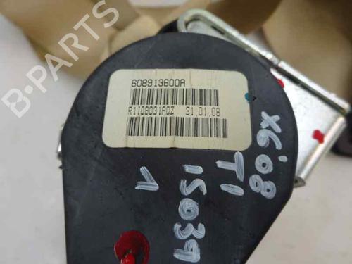 Used Rear left seatbelt Rear left seatbelt 9431185 9431185