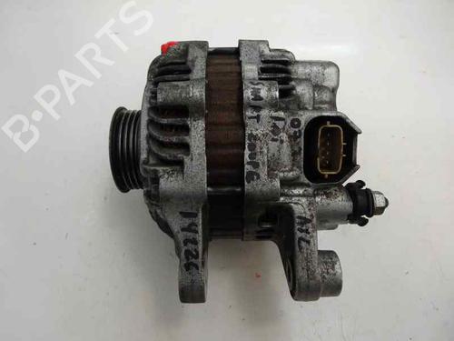 Used Alternator Alternator 6994061 6994061