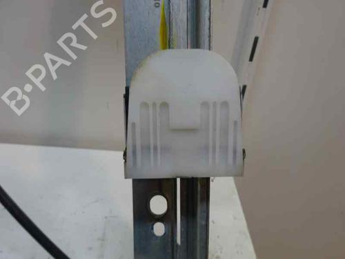 Used Front right window mechanism FORD FIESTA VI (CB1, CCN) 1.4 TDCi (68 hp) 897628