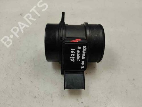 Mass air flow sensor CITROËN XSARA (N1) 2.0 HDi 90 | BP30540862M95