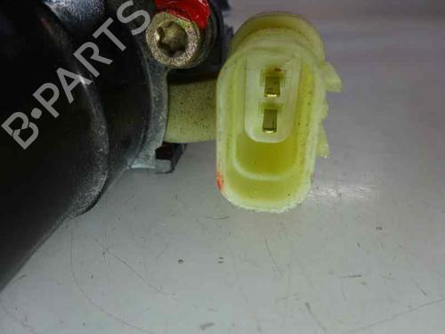 Used Rear right window mechanism HYUNDAI GETZ (TB) [2001-2011]  1240373