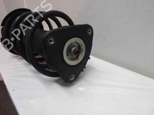 Right front shock absorber FORD C-MAX (DM2) 1.8 TDCi | BP2670165M17 - Image 2