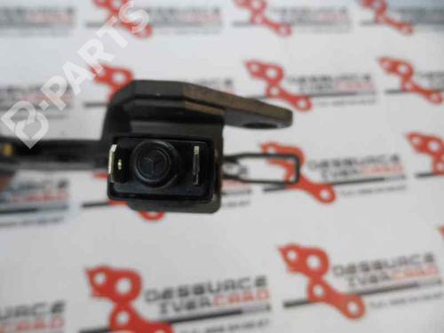 Hand brake MERCEDES-BENZ A-CLASS (W168) A 170 CDI (168.009, 168.109) | BP8797105I18 