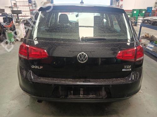 Electronic sensor VW GOLF ALLTRACK VII Variant (BA5, BV5) 1.6 TDI 4motion | BP38770104M84 - Image 6