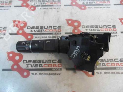 Headlight switch MAZDA 2 (DE_, DH_) 1.4 MZR-CD | BP1339610I24 - Image 3