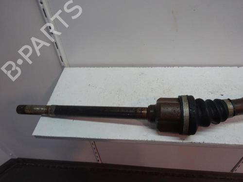 Used Right front driveshaft PEUGEOT PARTNER MPV (5_, G_) [1996-2025]  11292980
