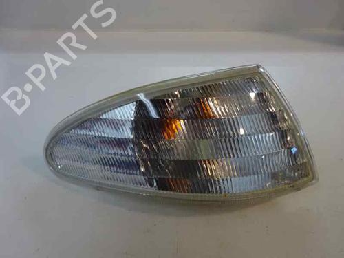 Left front indicator FORD MONDEO I (GBP) 1.8 TD | BP1239980C32 - Image 2