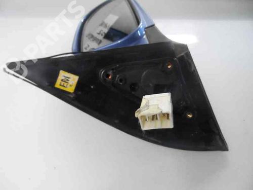 Right mirror CHEVROLET NUBIRA Saloon  | BP289539C27 