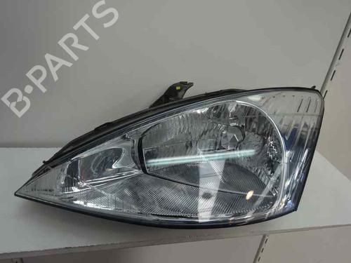 Lyskaster venstre Lyskaster venstre 8807512 8807512