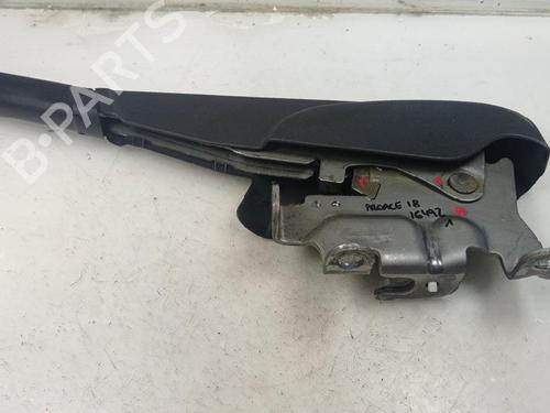 håndbremse TOYOTA PROACE Van (MDZ_) 1.6 D4d (MDZ2) | BP35742070I18 - Image 2