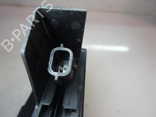 Rear right lock DACIA LOGAN MCV II  | BP12309007C99 