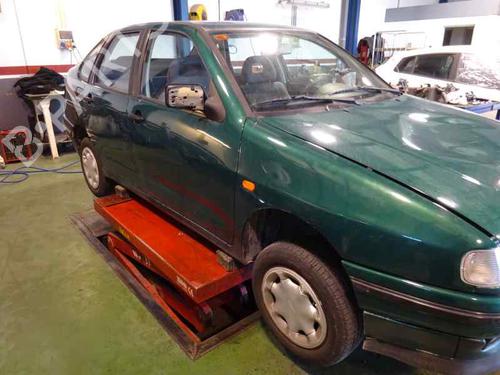 SEAT CORDOBA (6K1, 6K2) [1993-2002] 104226