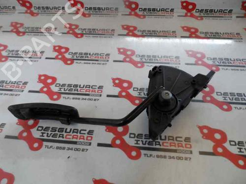 Pedal SUZUKI SWIFT III (MZ, EZ) | BP1622846I4 - Image 2