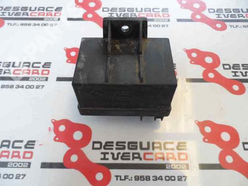 Used Electronic module ALFA ROMEO 156 (932_) [1997-2005]  9094278